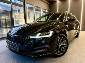 Skoda Octavia RS Sportline* DSG* TDI* Подгрев* Лизинг, снимка 3