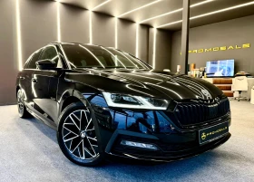 Skoda Octavia RS Sportline* DSG* TDI* Подгрев* Лизинг, снимка 1