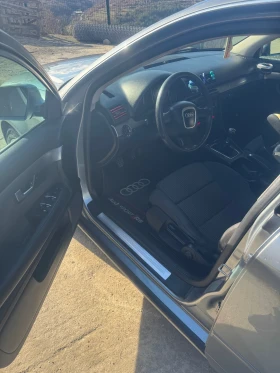 Audi A4, снимка 12