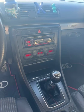Audi A4, снимка 11