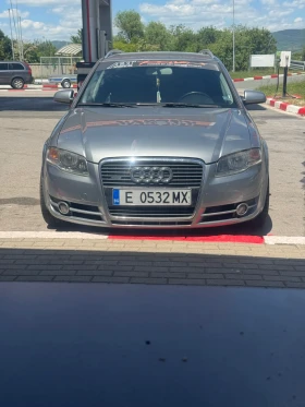 Audi A4, снимка 15