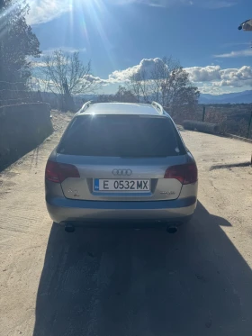 Audi A4, снимка 2