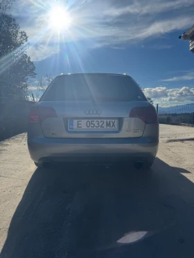 Audi A4, снимка 3