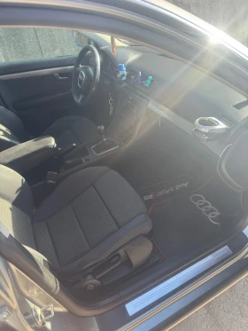 Audi A4, снимка 13