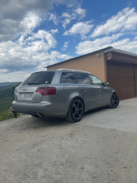 Audi A4, снимка 13
