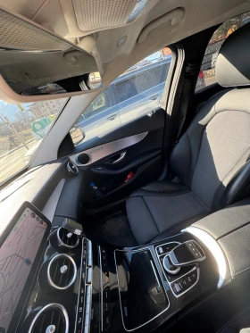 Mercedes-Benz C 220 4 Matic | AMG Line | Multibeam LED | 9G-Tronic| , снимка 9