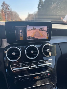 Mercedes-Benz C 220 4 Matic | AMG Line | Multibeam LED | 9G-Tronic| , снимка 8