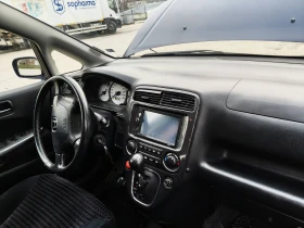 Honda Stream, снимка 3