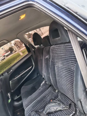 Honda Stream, снимка 7