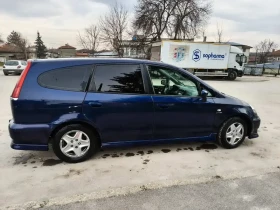 Honda Stream, снимка 10
