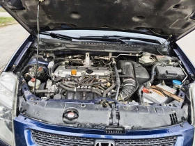 Honda Stream, снимка 6