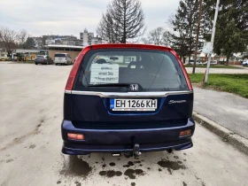 Honda Stream, снимка 9