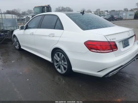 Mercedes-Benz E 350, снимка 4