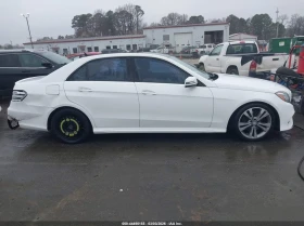 Mercedes-Benz E 350, снимка 13