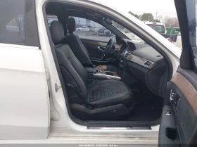 Mercedes-Benz E 350, снимка 6