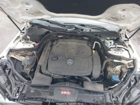 Mercedes-Benz E 350, снимка 11