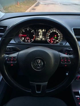 VW Passat, снимка 13