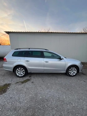 VW Passat, снимка 6