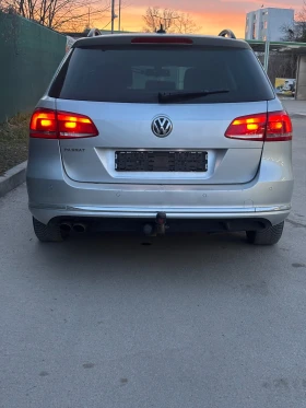 VW Passat, снимка 8