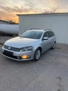 VW Passat, снимка 5