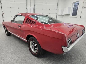 Ford Mustang, снимка 3