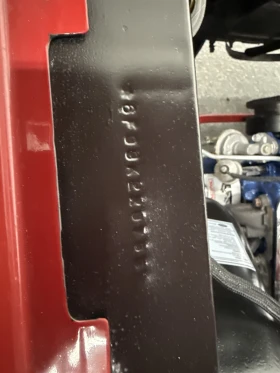 Ford Mustang, снимка 10