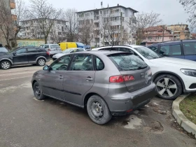 Seat Ibiza 1.4 TDI, снимка 3
