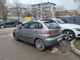 Seat Ibiza 1.4 TDI, снимка 3