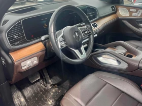 Mercedes-Benz GLE 450 CAR FAX * АВТО КРЕДИТ * ЦЕНА ДО БГ * BURMASTER * , снимка 6