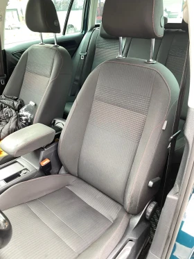 VW Golf Variant TDI, снимка 14