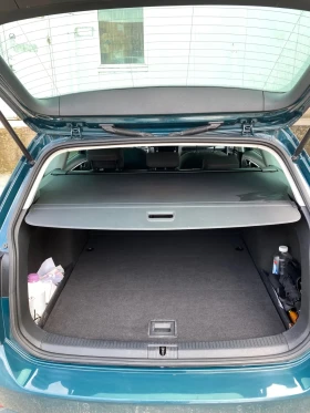 VW Golf Variant TDI, снимка 7
