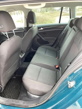 VW Golf Variant TDI, снимка 13