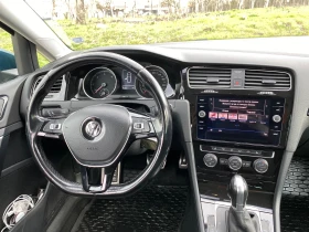 VW Golf Variant TDI, снимка 12
