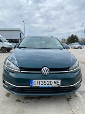 VW Golf Variant TDI, снимка 3