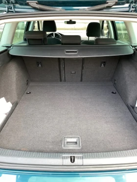 VW Golf Variant TDI, снимка 8