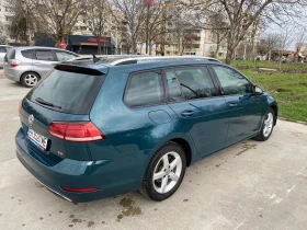 VW Golf Variant TDI, снимка 5