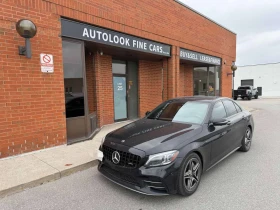 Mercedes-Benz AMG GT C * 43 * 2 КЛЮЧА* ПАНО* ПОДГРЕВ* KEYLESS* , снимка 1