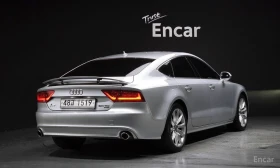 Audi A7, снимка 2