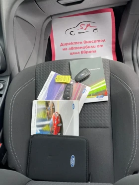 Ford C-max 1.5, снимка 11