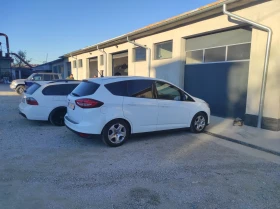 Ford C-max 1.5, снимка 14