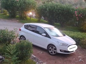 Ford C-max 1.5, снимка 1