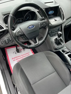 Ford C-max 1.5, снимка 4