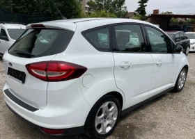 Ford C-max 1.5, снимка 2