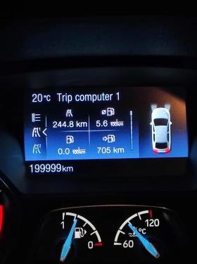 Ford C-max 1.5, снимка 16