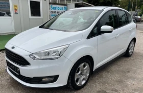 Ford C-max 1.5, снимка 14