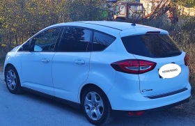 Ford C-max 1.5, снимка 12