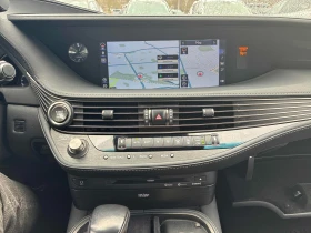 Lexus LS 500 L * * CARFAX * * АВТО КРЕДИТ * * , снимка 10