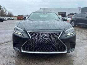 Lexus LS 500 L * * CARFAX * * АВТО КРЕДИТ * * , снимка 2