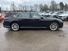 Lexus LS 500 L * * CARFAX * * АВТО КРЕДИТ * * , снимка 4