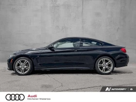 BMW 435 XDRIVE* МПАКЕТ* HARMAN* KARDON* HEADUP* ПОДГРЕВ* , снимка 4